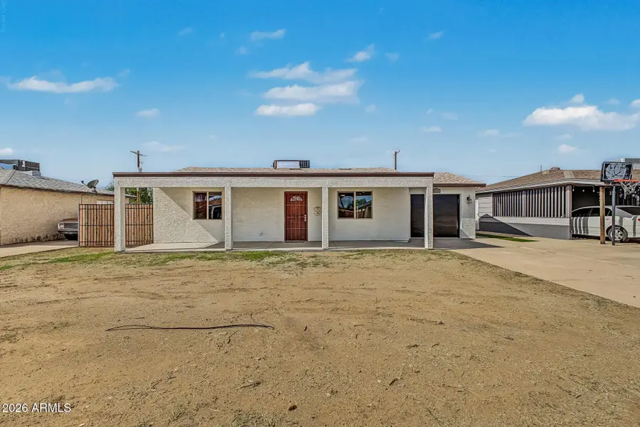 8114 N 28th Drive, Phoenix, AZ 85051 - #2