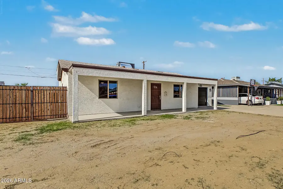 8114 N 28th Drive, Phoenix, AZ 85051 - #3