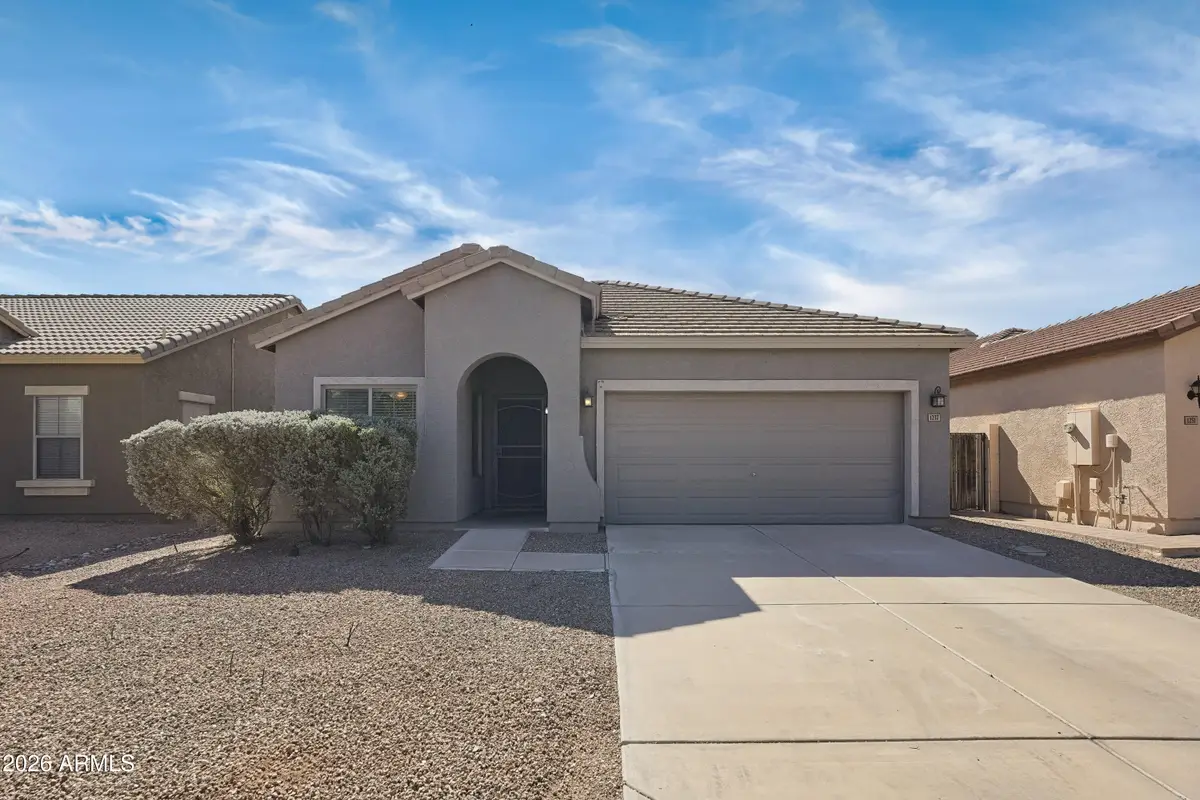 1237 W Green Tree Drive, San Tan Valley, AZ 85143 - #1