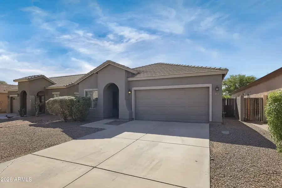 1237 W Green Tree Drive, San Tan Valley, AZ 85143 - #2