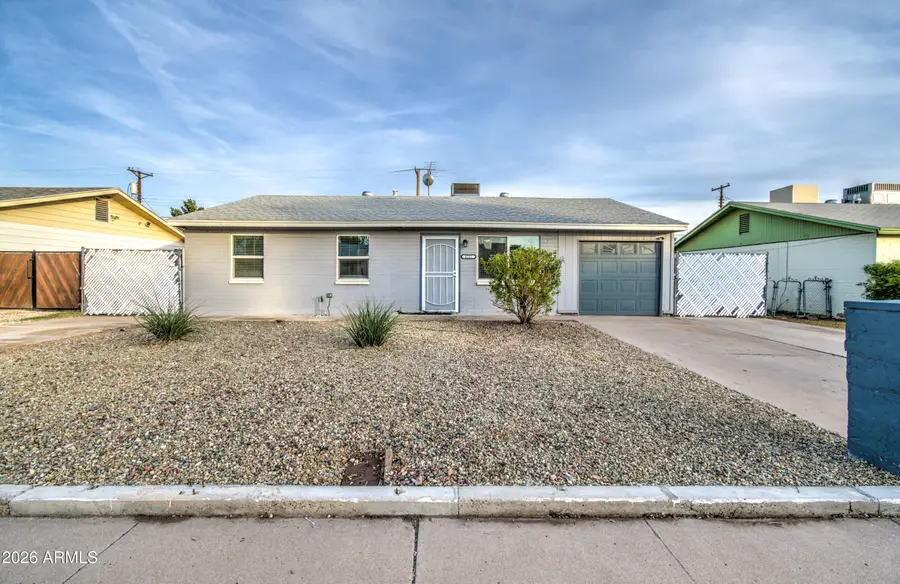 5727 N 64th Avenue, Glendale, AZ 85301 - #3