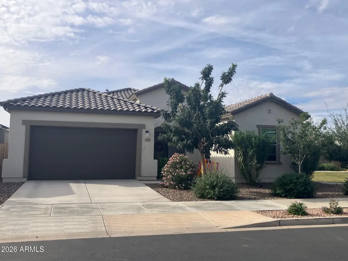21055 E Arroyo Verde Drive, Queen Creek, AZ 85142 - #1