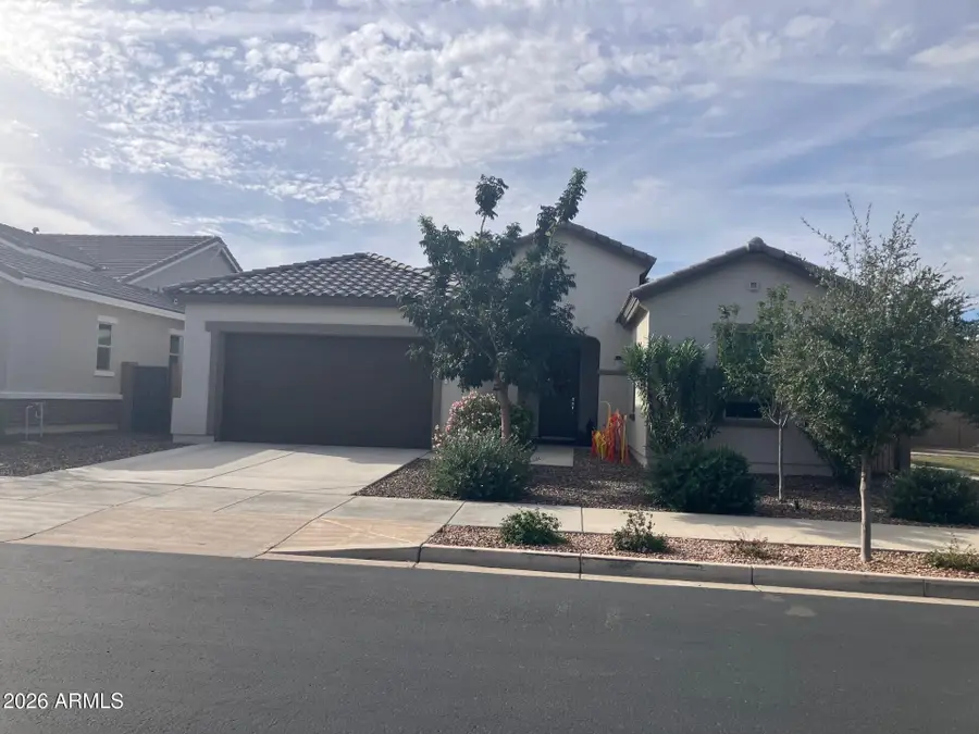 21055 E Arroyo Verde Drive, Queen Creek, AZ 85142 - #2