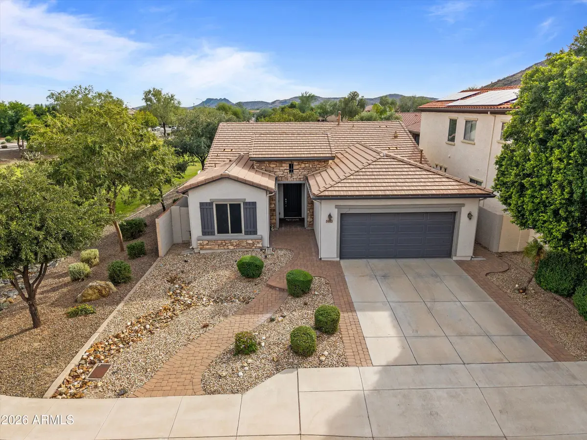 5445 W Cavedale Drive, Phoenix, AZ 85083 - #1