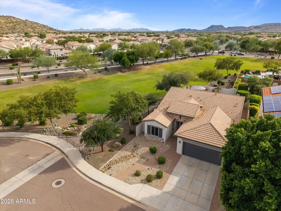 5445 W Cavedale Drive, Phoenix, AZ 85083 - #2