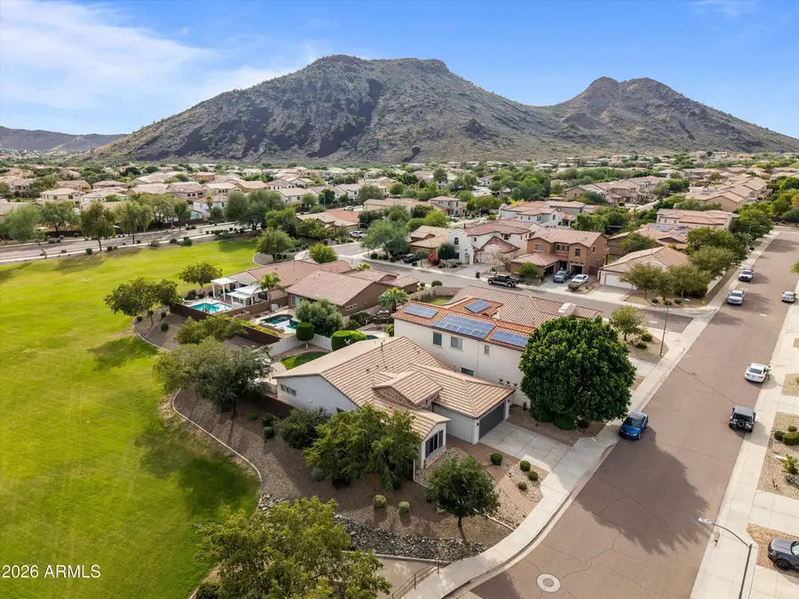 5445 W Cavedale Drive, Phoenix, AZ 85083 - #3
