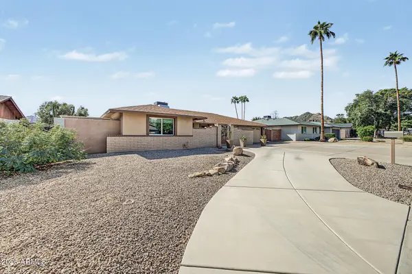 2647 E Cannon Drive, Phoenix, AZ 85028