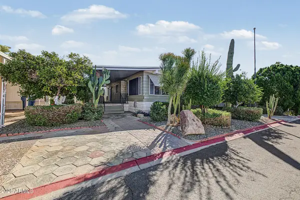 2650 W Union Hills Drive #308, Phoenix, AZ 85027