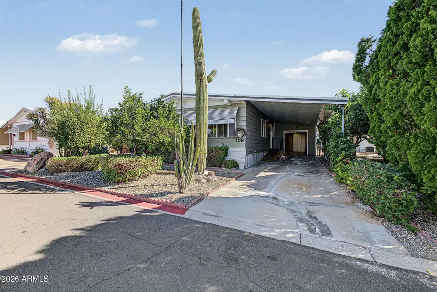 2650 W Union Hills Drive #308, Phoenix, AZ 85027 - #2