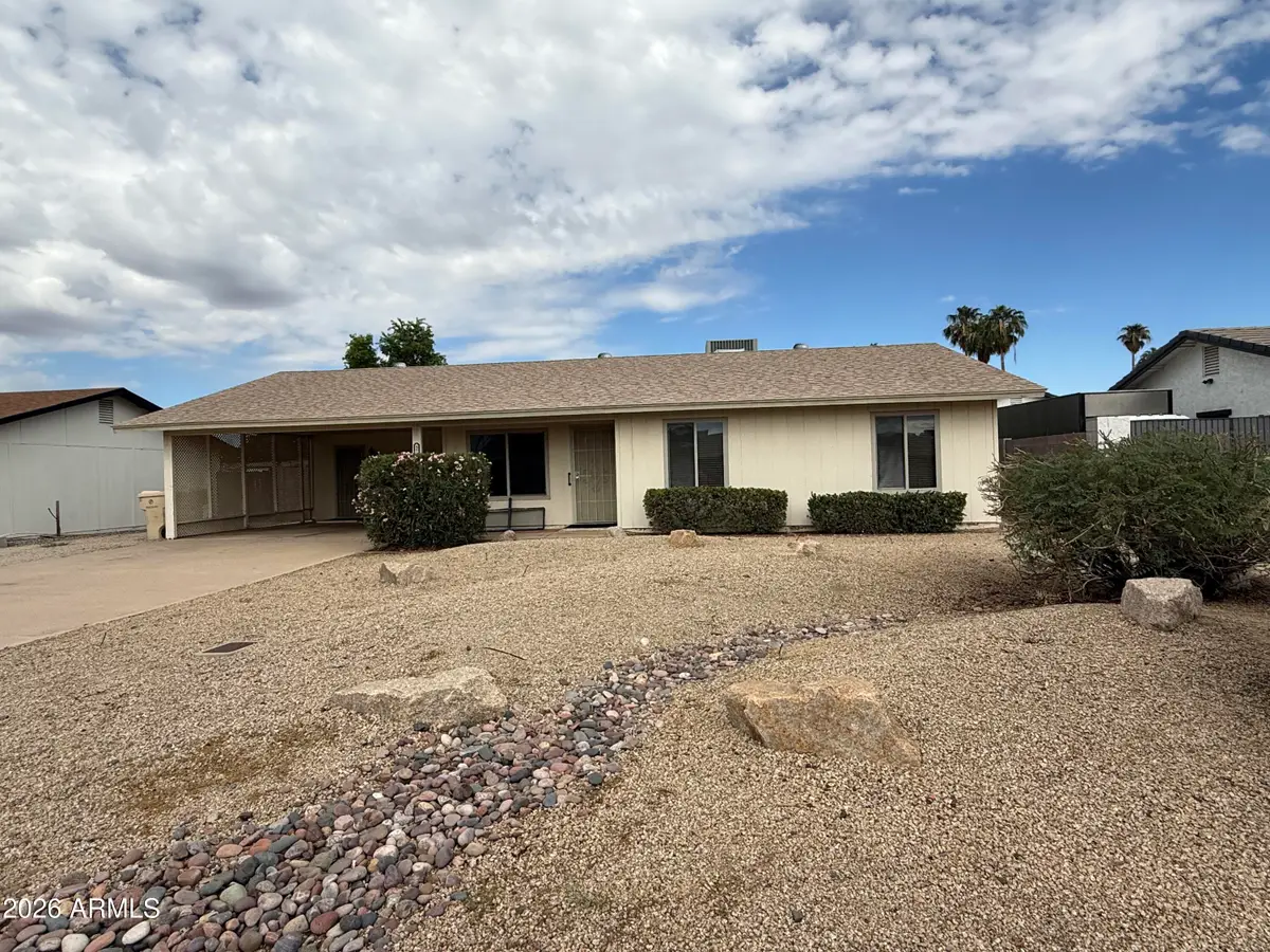 5734 W Cholla Street, Glendale, AZ 85304 - #1