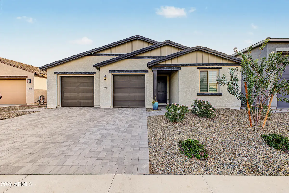 32255 N Lone Rancher Way, San Tan Valley, AZ 85140 - #1