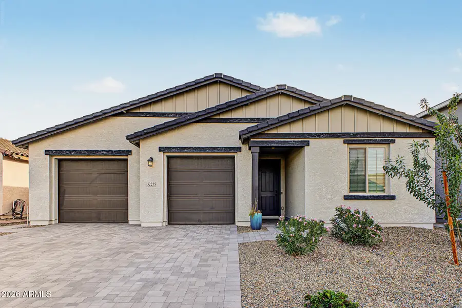 32255 N Lone Rancher Way, San Tan Valley, AZ 85140 - #2