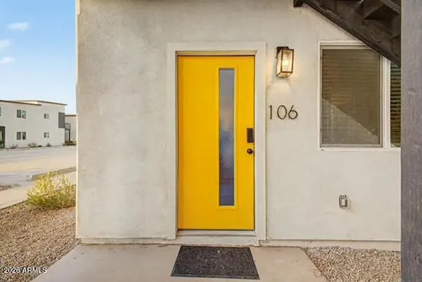 4037 S 12th Street #106,206, Phoenix, AZ 85040