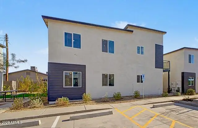 4037 S 12th Street #106,206, Phoenix, AZ 85040 - #3