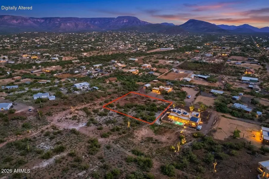 43520 N 12th Street, New River, AZ 85087 - #2