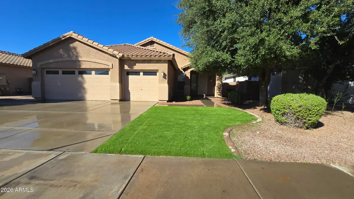3034 E Sparrow Place, Chandler, AZ 85286 - #1