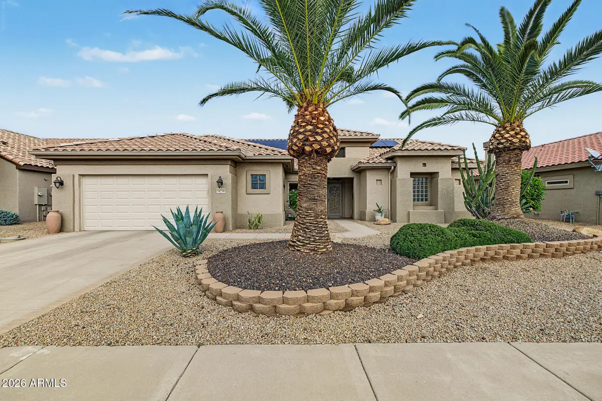 16230 W Desert Winds Drive, Surprise, AZ 85374 - #1