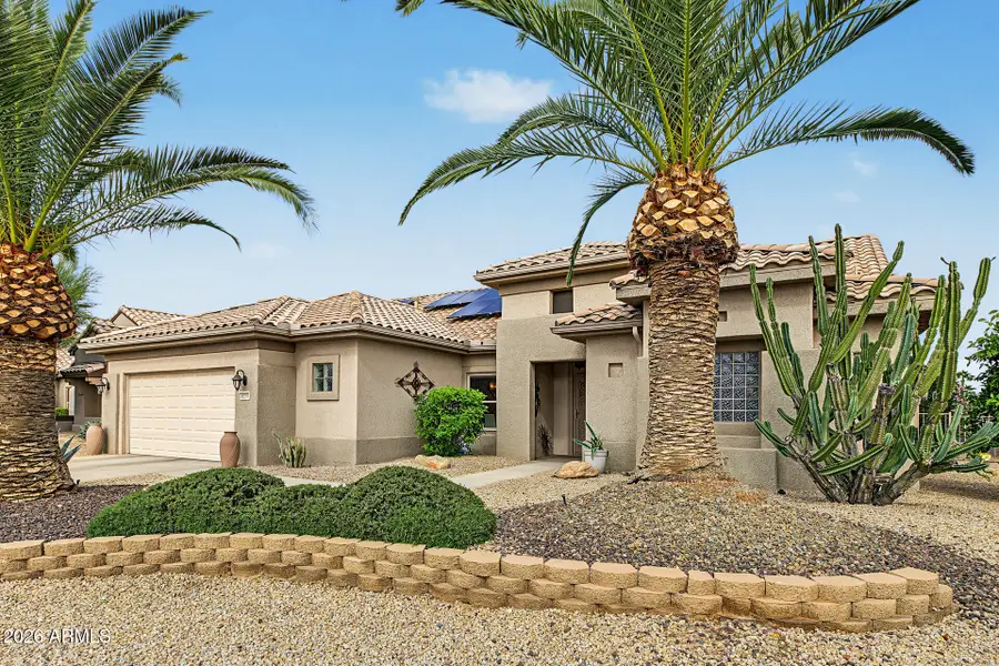 16230 W Desert Winds Drive, Surprise, AZ 85374 - #2
