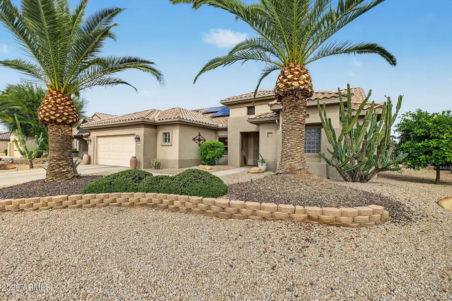 16230 W Desert Winds Drive, Surprise, AZ 85374 - #3