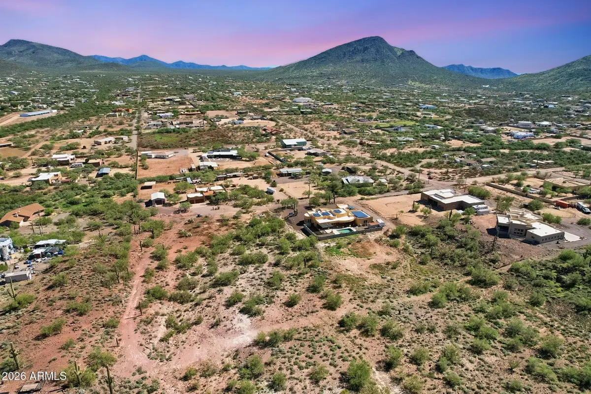 0 N 12th Street, New River, AZ 85087 - #1