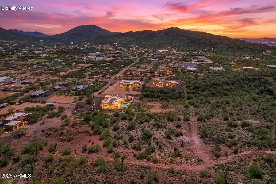 0 N 12th Street, New River, AZ 85087 - #3