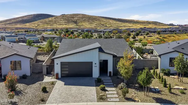 5080 N Atwood Court --, Prescott Valley, AZ 86314