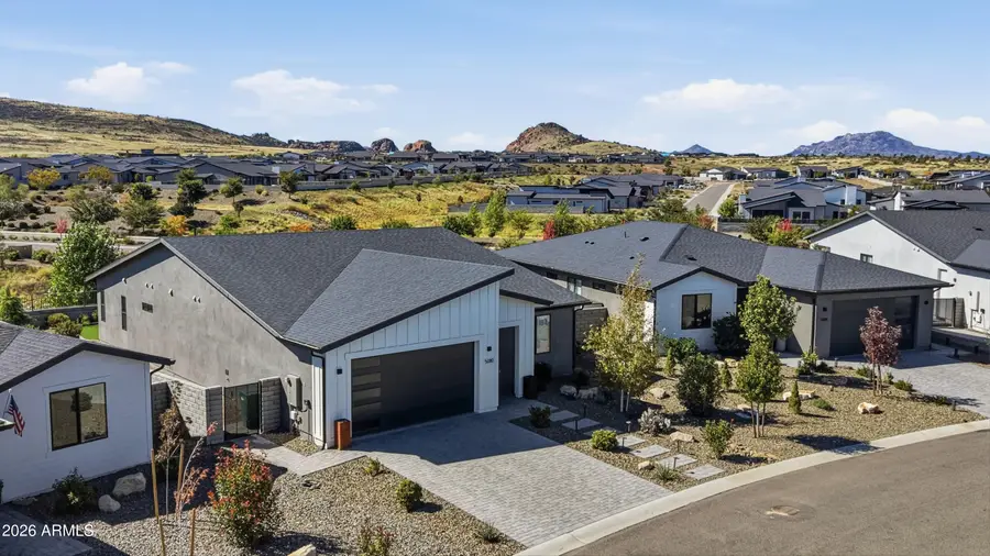 5080 N Atwood Court --, Prescott Valley, AZ 86314 - #2