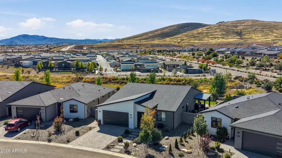 5080 N Atwood Court --, Prescott Valley, AZ 86314 - #3