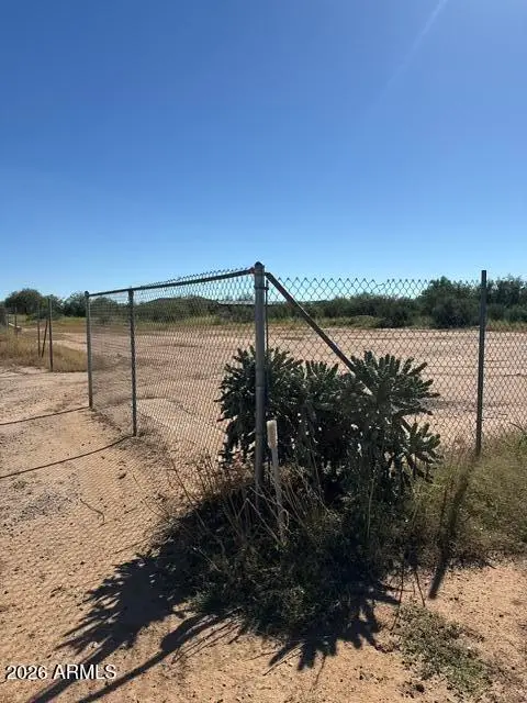 0 W Bunker Peak Road #268, Wittmann, AZ 85361