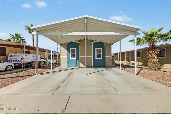 9431 E Coralbell Avenue #47, Mesa, AZ 85208