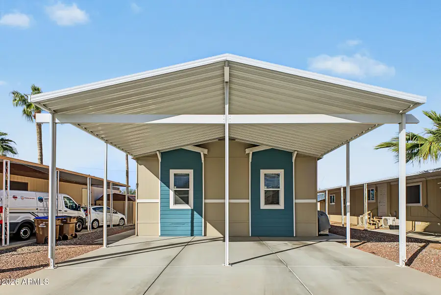 9431 E Coralbell Avenue #47, Mesa, AZ 85208 - #2