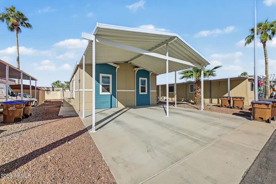 9431 E Coralbell Avenue #47, Mesa, AZ 85208 - #3