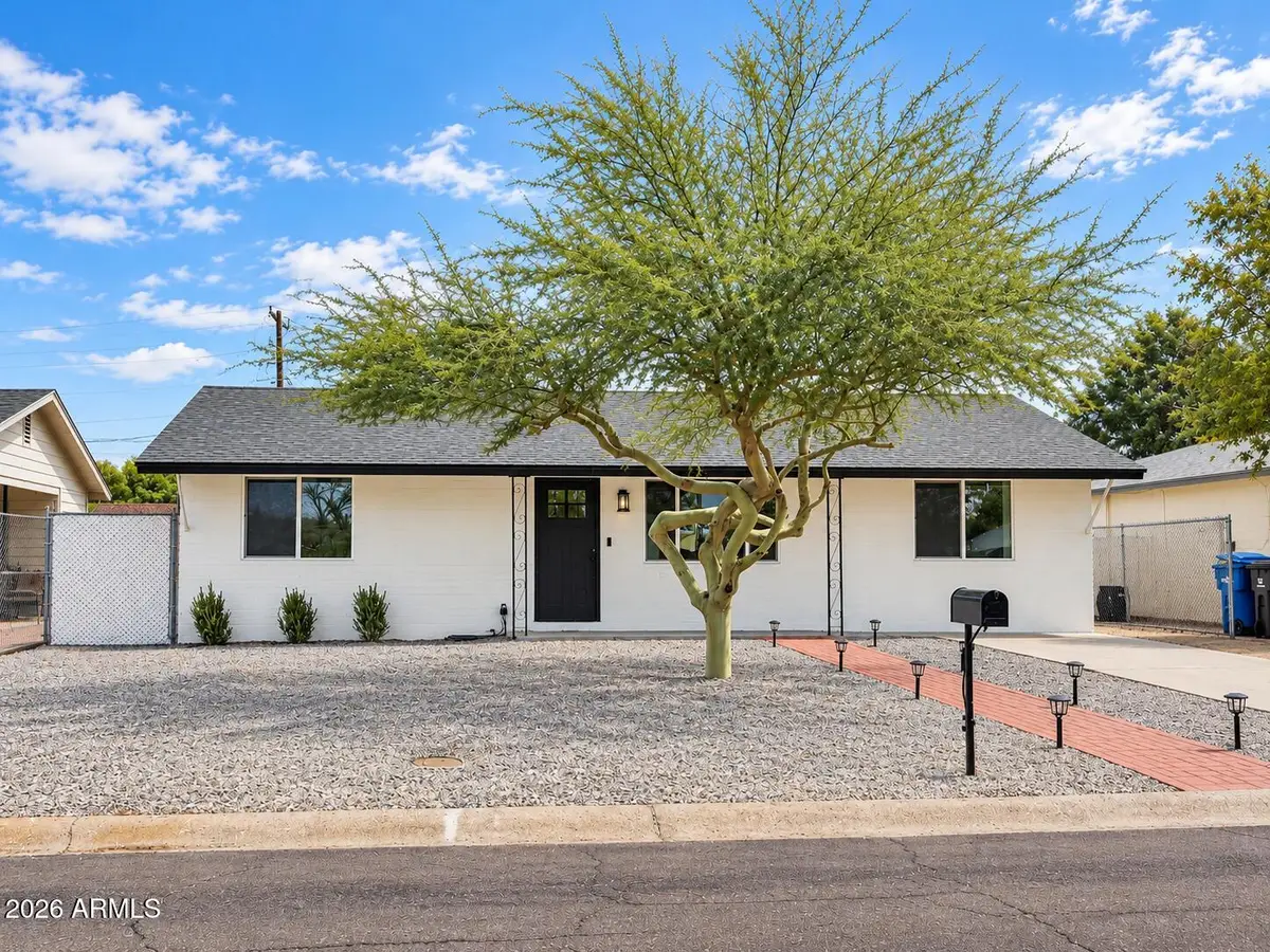 906 E Cinnabar Avenue, Phoenix, AZ 85020 - #1