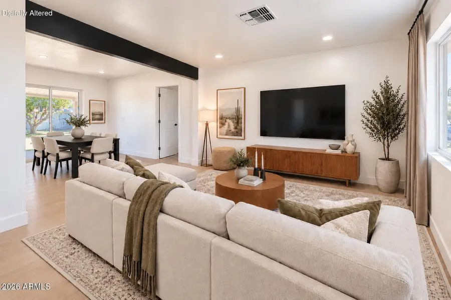 906 E Cinnabar Avenue, Phoenix, AZ 85020 - #3