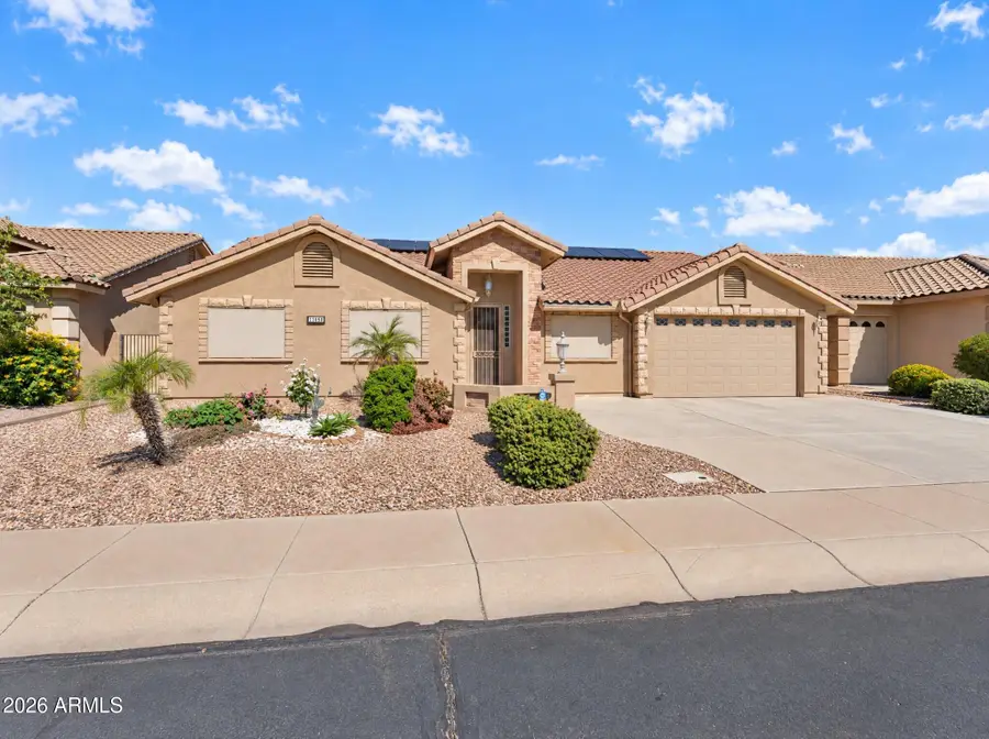 11050 E Monte Avenue, Mesa, AZ 85209 - #2