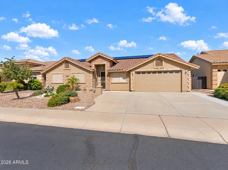 11050 E Monte Avenue, Mesa, AZ 85209 - #3