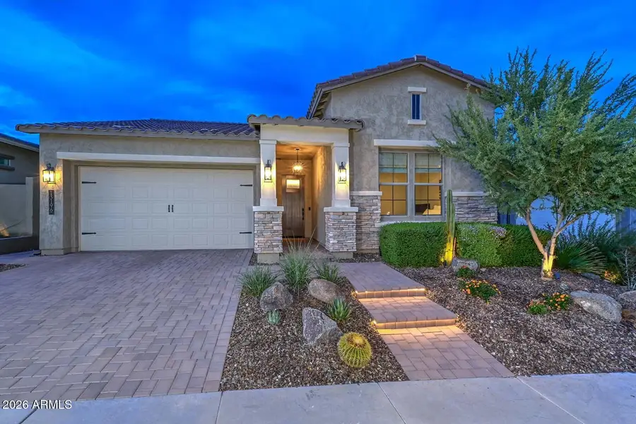 13196 W Horsetail Trail, Peoria, AZ 85383 - #3