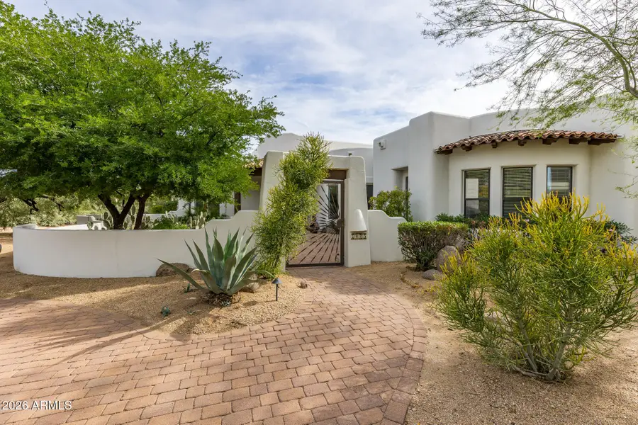 7025 E Ashler Hills Drive, Scottsdale, AZ 85266 - #2