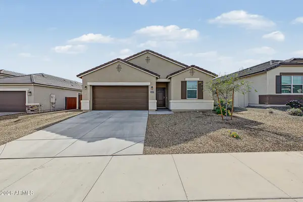 24031 W Papago Street, Buckeye, AZ 85326