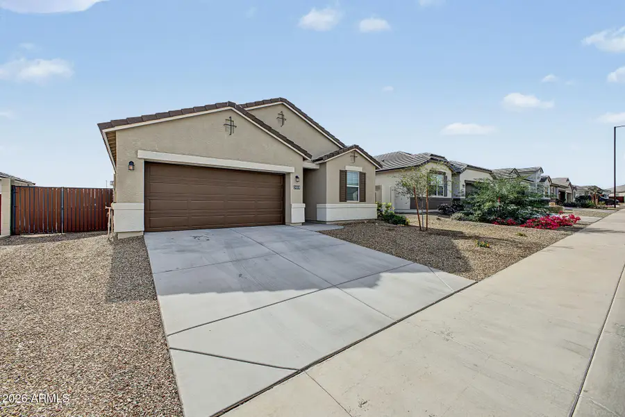 24031 W Papago Street, Buckeye, AZ 85326 - #2