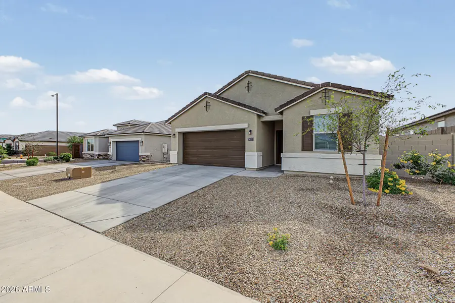 24031 W Papago Street, Buckeye, AZ 85326 - #3