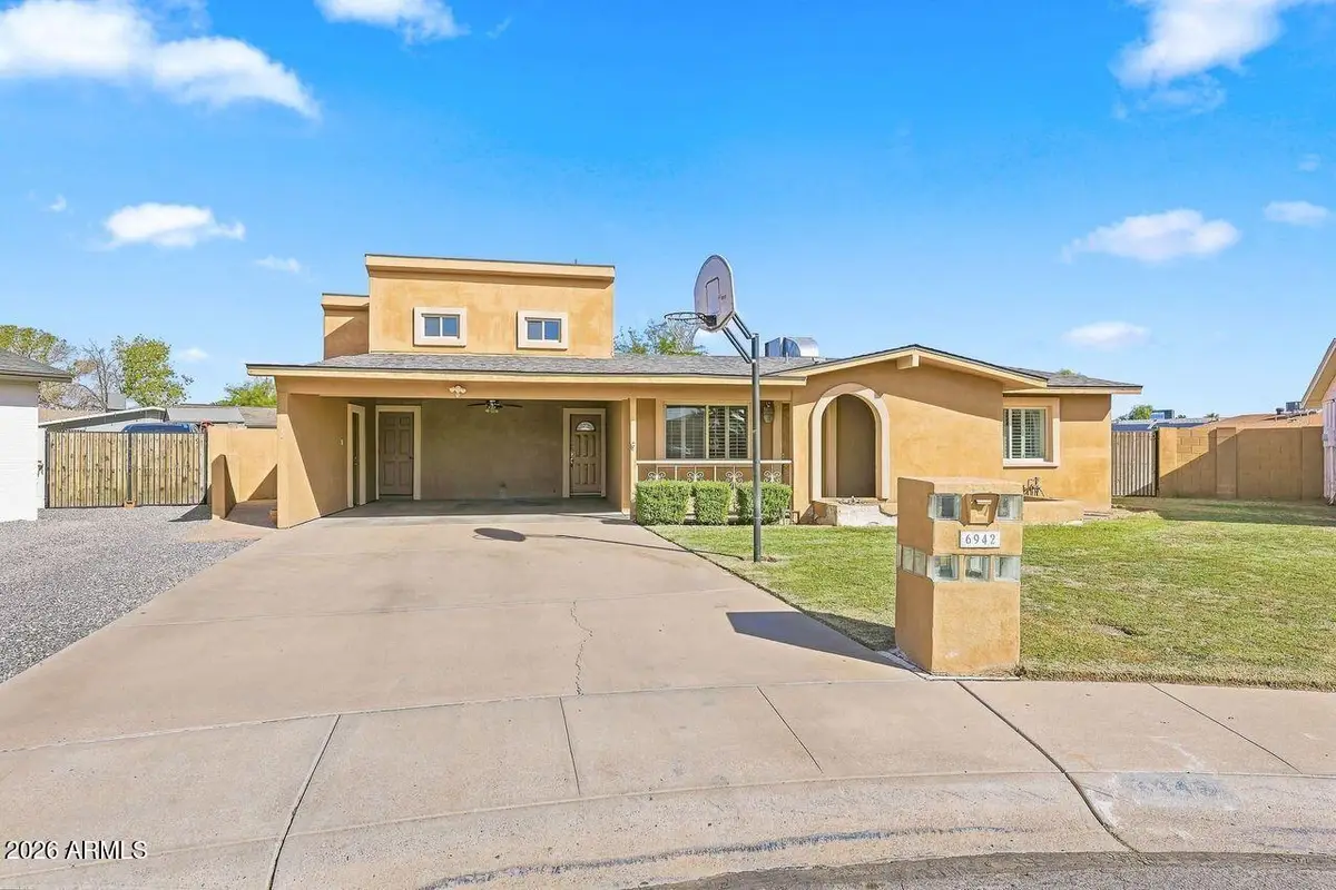6942 W Missouri Avenue, Glendale, AZ 85303 - #1