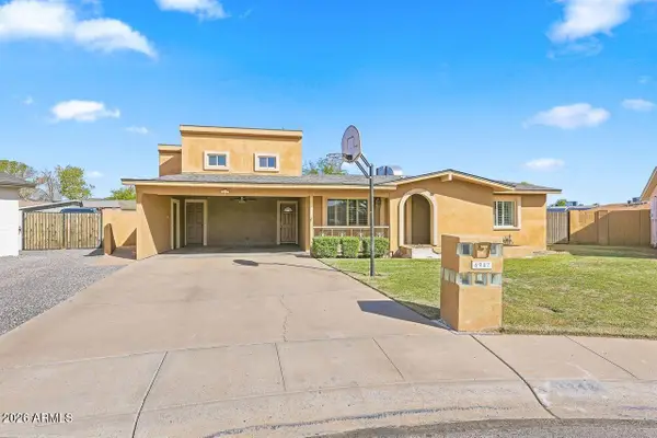 6942 W Missouri Avenue, Glendale, AZ 85303