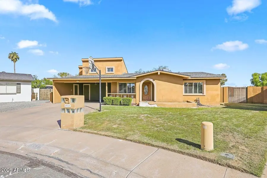 6942 W Missouri Avenue, Glendale, AZ 85303 - #2