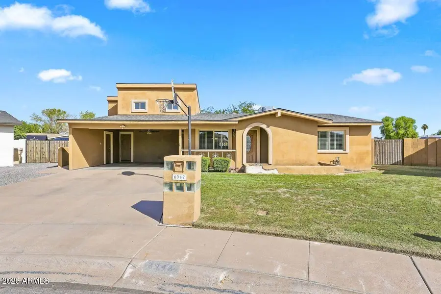 6942 W Missouri Avenue, Glendale, AZ 85303 - #3