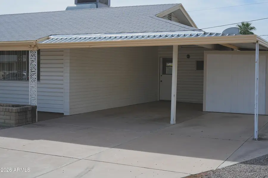 12442 N Cherry Hills Drive E, Sun City, AZ 85351 - #2