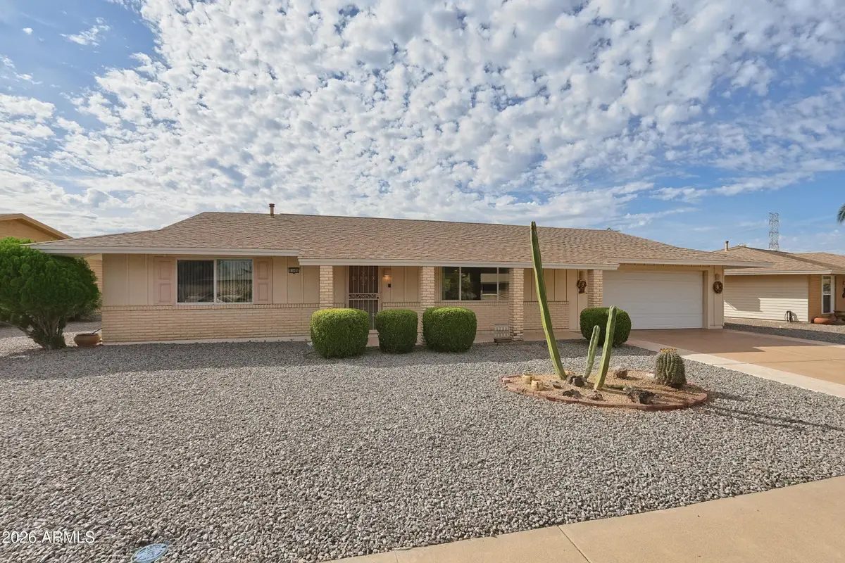 11085 W Frontier Drive, Sun City, AZ 85351 - #1