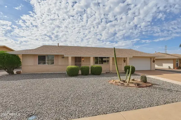 11085 W Frontier Drive, Sun City, AZ 85351