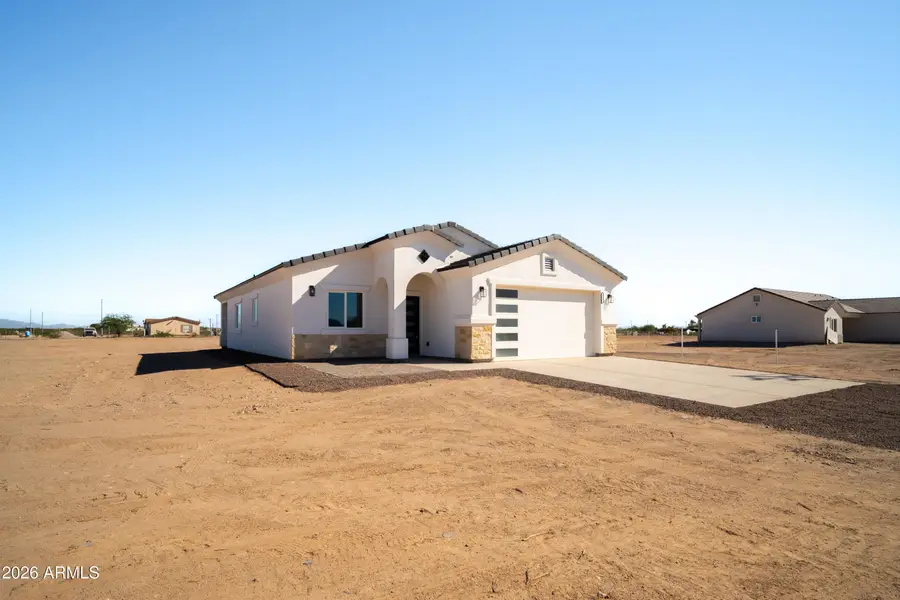 1425 N 380th Drive, Tonopah, AZ 85354 - #2