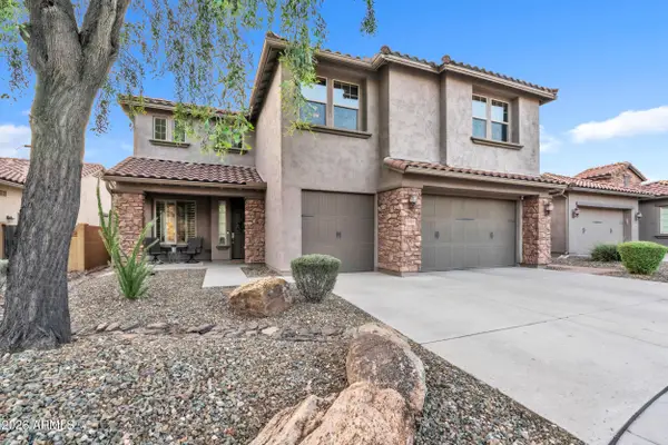 29306 N 20th Lane, Phoenix, AZ 85085